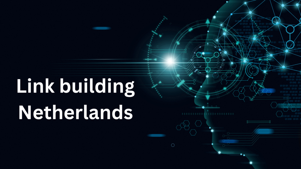 Link building Netherlands