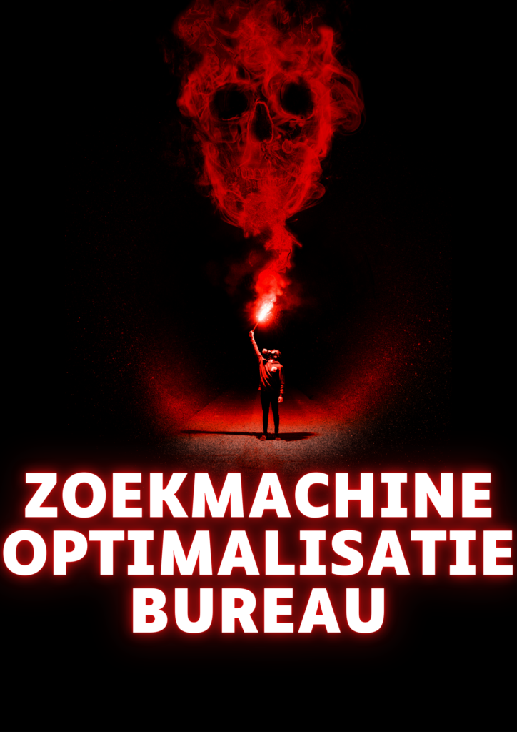 Zoekmachine optimalisatie bureau