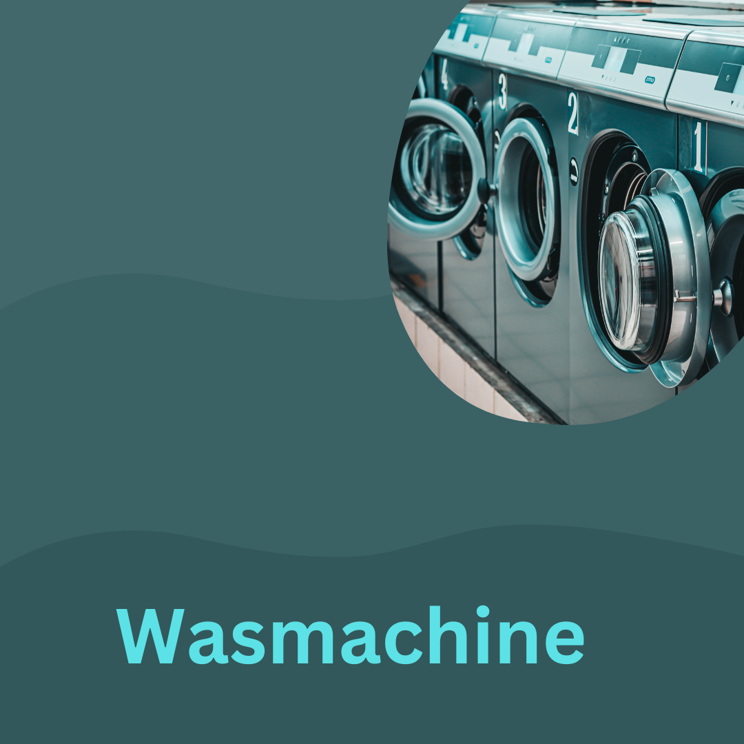 Wasmachine