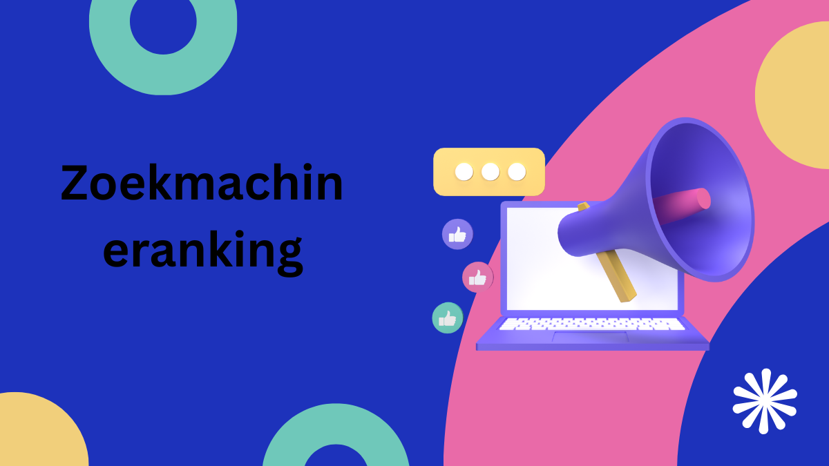 Zoekmachineranking