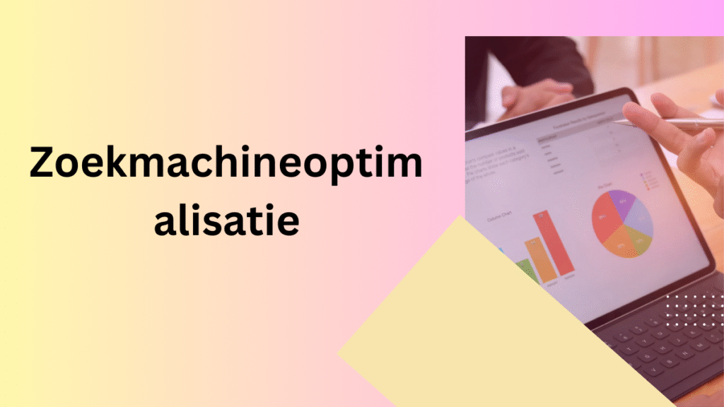 Zoekmachineoptimalisatie