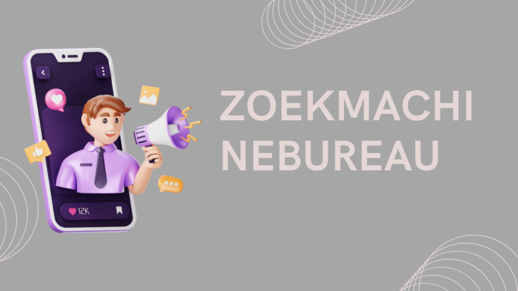 Zoekmachinebureau