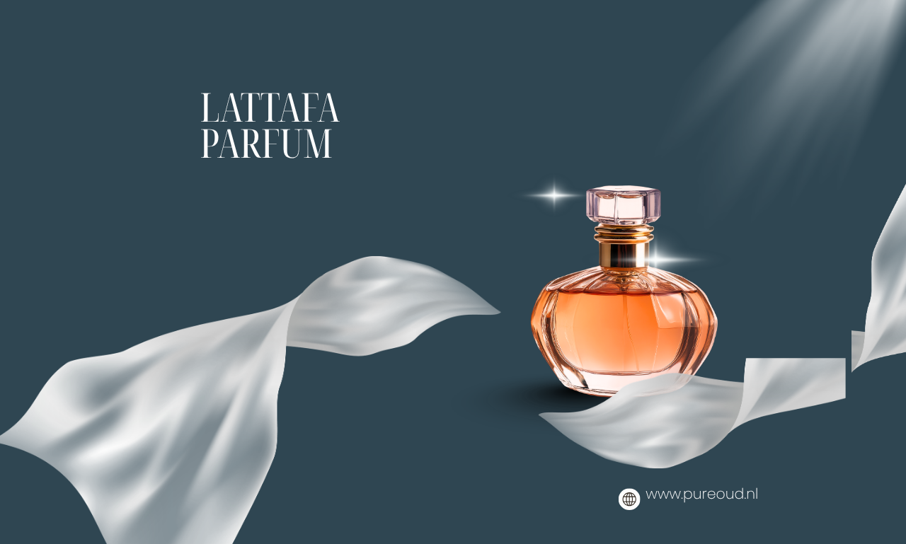 Lattafa Parfum: een unieke geurervaring die je niet kopieert maar draagt