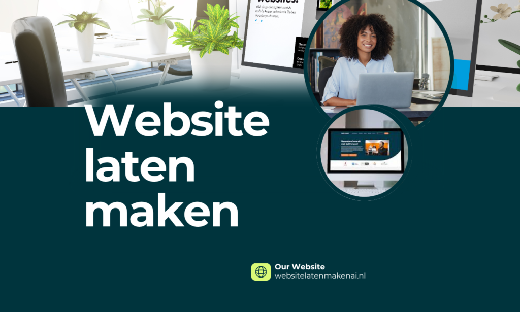 Website laten maken