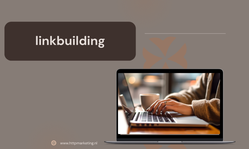 Linkbuilding