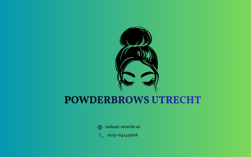 Powderbrows Utrecht