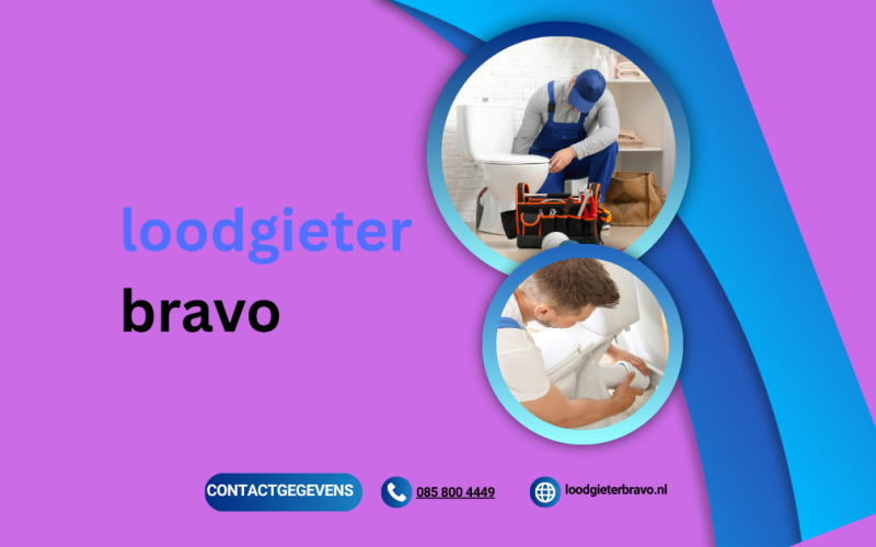 Professionele Ontstoppingen