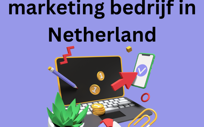 Zoekmachine marketing bedrijf  in Netherland