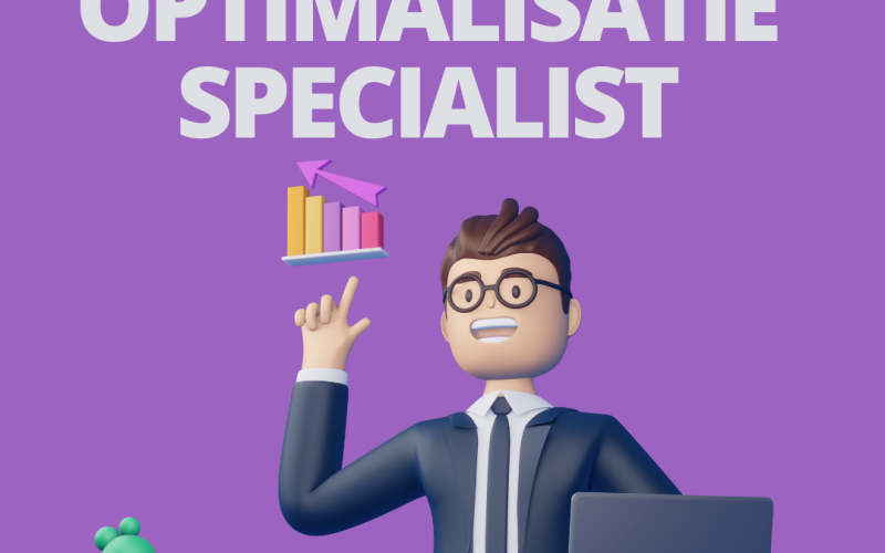 Zoekmachine optimalisatie specialist