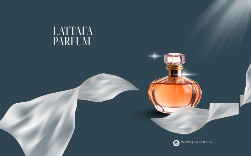 Lattafa Parfum: een unieke geurervaring die je niet kopieert maar draagt