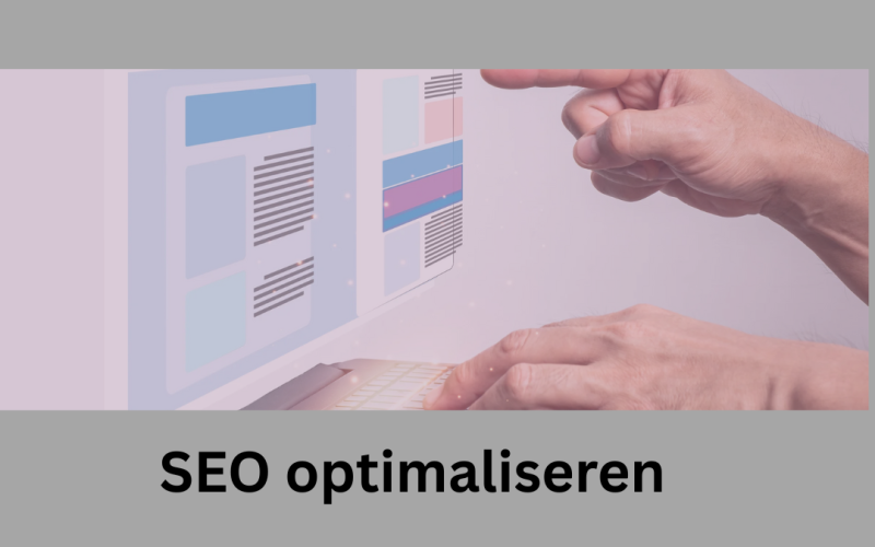 SEO optimaliseren