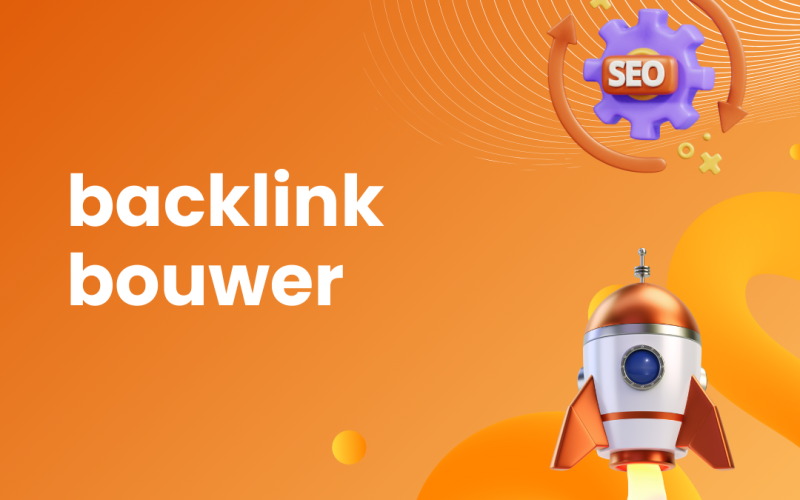 backlink bouwer